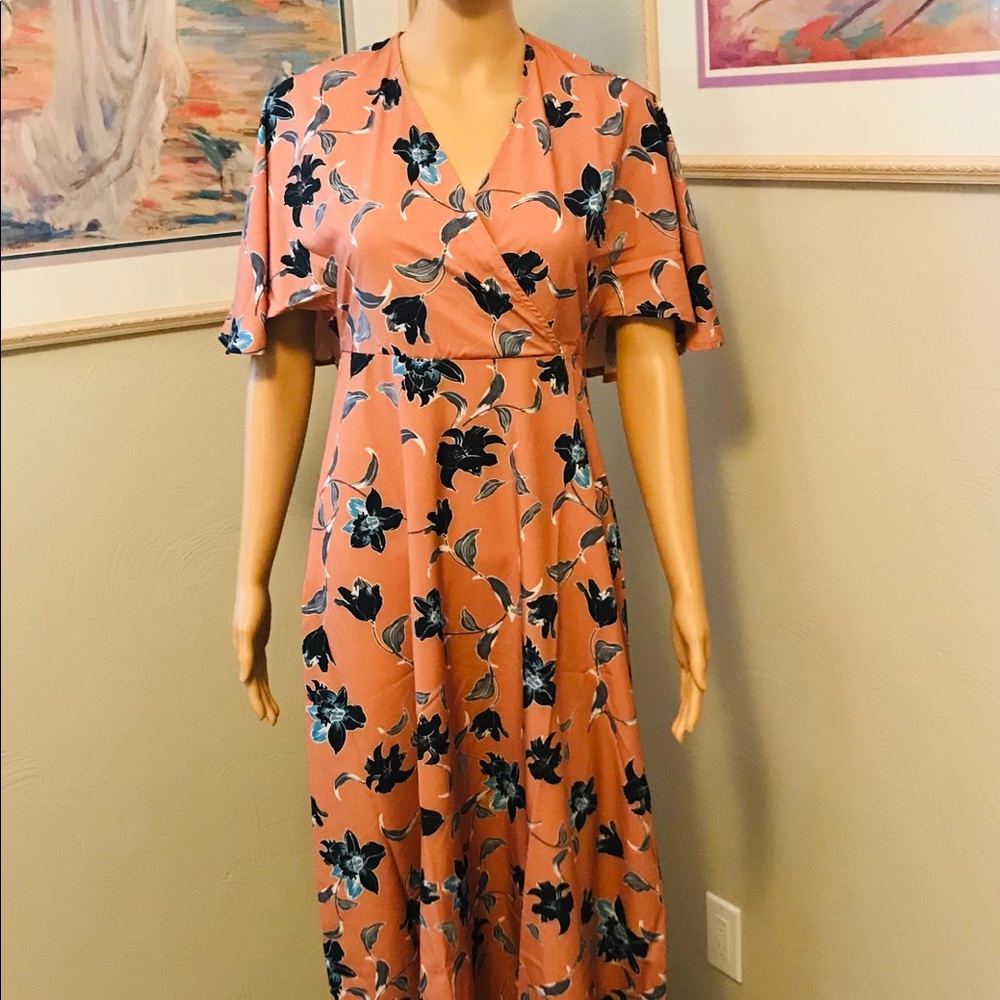 NWT Few Moda dress